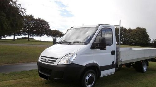 Turbina 504136783 iveco daily 2,3 hpi,116 cp,