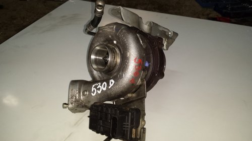 Turbina 530d e 60 an 2007