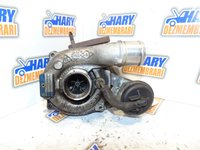 Turbina 54359700011 RENAULT KANGOO 1.5 dci EURO 4