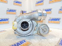 Turbina 54359710029 RENAULT CLIO 3 1.5 dci EURO 4