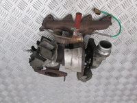 Turbina , 54399700076 , Renault / Dacia 110 cp 1.5 dci / Euro 5 / Duster / Qashqai / Juke / Clio / Megane