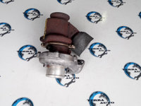 Turbina 55562591 Opel Insignia A 2.0 CDTI 130 CP cod motor A20DT