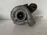 Turbina 611 an fab 1997-2007 avand cod A6110960099 / 700625 102 cai pt Mercedes E Class W210 2.2 cdi