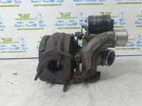 Turbina 6h30-6k682-ff 3.6 tdv8 368DT Land Rover Range Rover Sport [2005 - 2009]