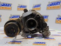 Turbina 703674-1S/N VW POLO / SEAT IBIZA 1.9 tdi / AGR