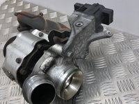 Turbina 724779 BMW Seria 3 (E92) 2.0 D cod motor N47D20A