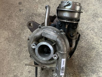 Turbina 774193-3 / 8200799760 Renault Megane 3 1.9 dci 96 kw 2010 SCENIC,GRAND SCENIC, verificata