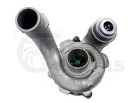 Turbina 8200091350, 751768-0004, GT1749V, 1.9Dci, F9Q, Garrett, Made in France, piesa echipare OEM