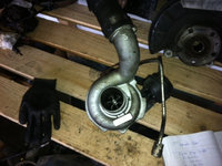 Turbina 8200267139A renault espace 2, 2 dci, 110 kw, 150 cp AN 2006....
