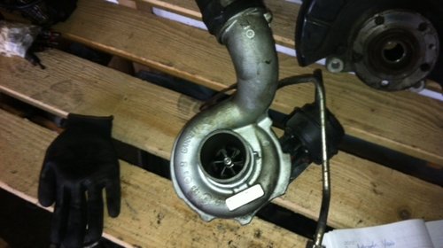 Turbina 8200267139A renault espace 2, 2 dci, 