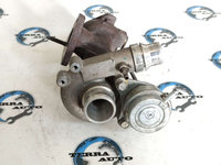 Turbina 8200538832 / 8200864964 Renault Clio III 1.2 TCE cod motor D4F an fab. 2007 - 2013