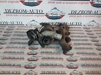 Turbina 897300-0925 opel astra h 1.7 cdti z17dth 101 cai