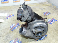 Turbina 9654931780 Volvo V50 2.0 d 136cp