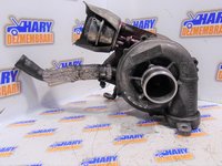 Turbina 9663199280 ALFA ROMEO / PEUGEOT / CITROEN 1.6HDI / JTD / 110CP