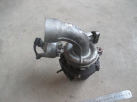 Turbina 9677062780 Peugeot 508 hybrid 2.0 HDI 163cp 4x4 2011 2012 2013 2014...