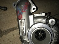 Turbina (9686120680-06) Ford Focus 3, 1.6 tdci