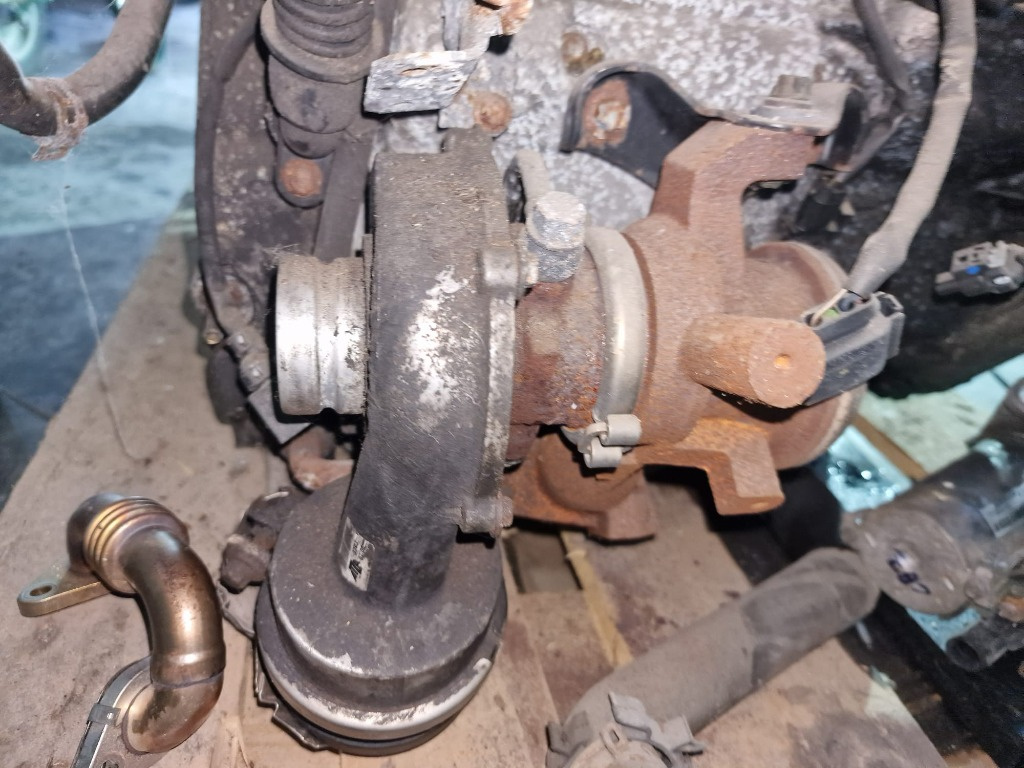 Turbina A Class 2.0 CDi cod AL0028