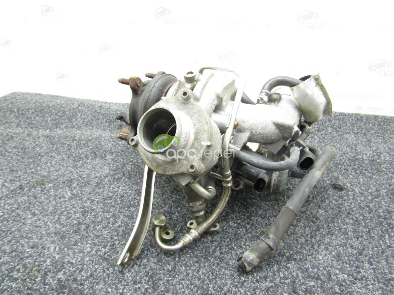 Turbina A4 8K / A5 8T 2.0 TFSI Nonfaceli