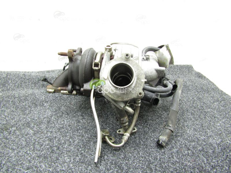 Turbina A4 8K / A5 8T 2.0 TFSI Nonfaceli
