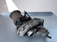 Turbina A53031015061 A 5 303 10 150 61 Mercedes-Benz A-Class W168 [1997 - 2001] Hatchback