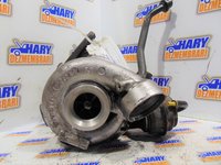 Turbina A6110960999 MERCEDES E-CLASS 2.2CDI E3