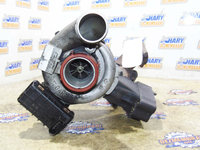 Turbina A6420900280 Mercedes ML 3.0CDI Garrett