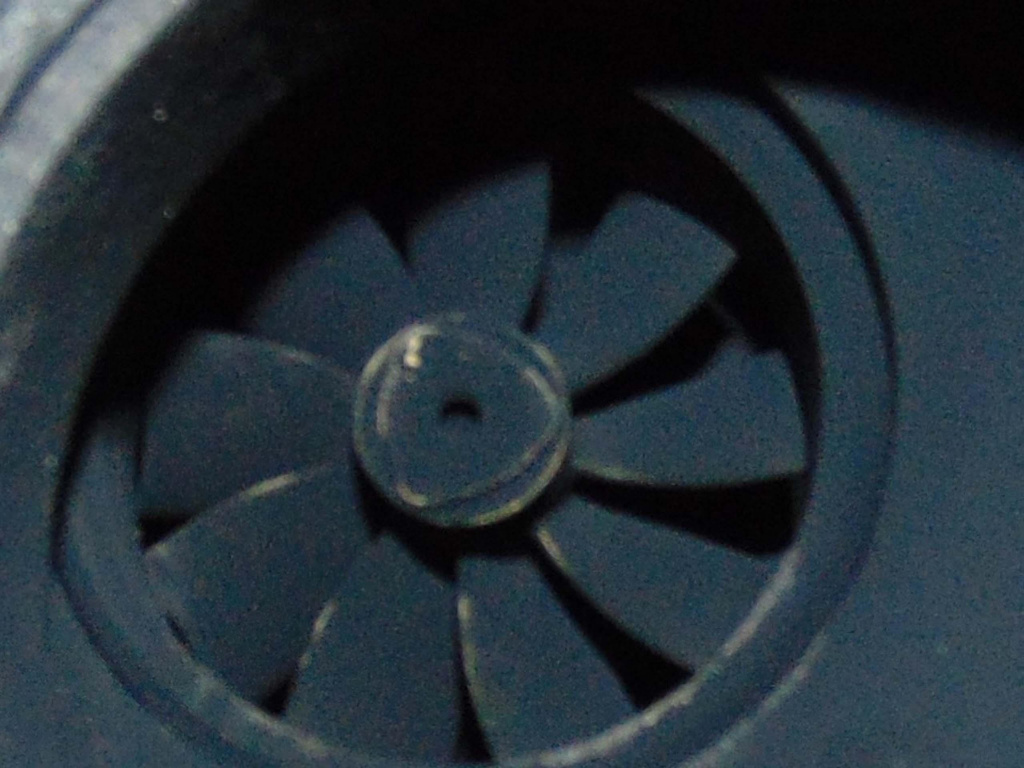Turbina A6460901080 C-Class 2.2CDI