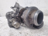 Turbina A6510902780 A 651 090 27 80 Mercedes-Benz C-Class W204/S204