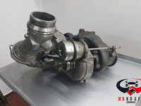 Turbina A6510902880 A651 090 2880 Mercedes-Benz Sprinter 2 906 [2006 - 2013] Autobasculanta 4-usi