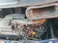 Turbina actuator electronic Ford Transit 2.2 TDCI Euro 5