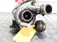 Turbina Afla Romeo Fiat 1.9 D