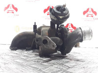 Turbina Afla Romeo Fiat 1.9 JTD