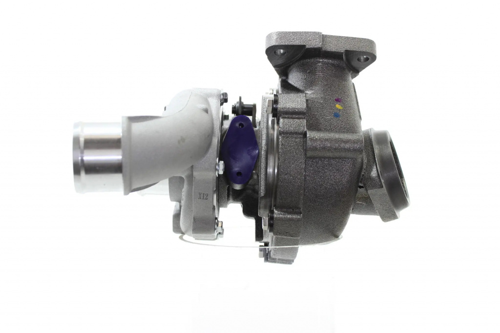 Turbina Alanko SSANGYONG ACTYON I 2005-2011 - 10901200
