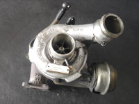 Turbina alfa romeo 147 1.9 jtd 712766-5002s