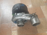 TURBINA ALFA ROMEO 147 1.9 JTD AN 2005 88 KW COD 55205177