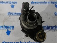 Turbina Alfa Romeo 147