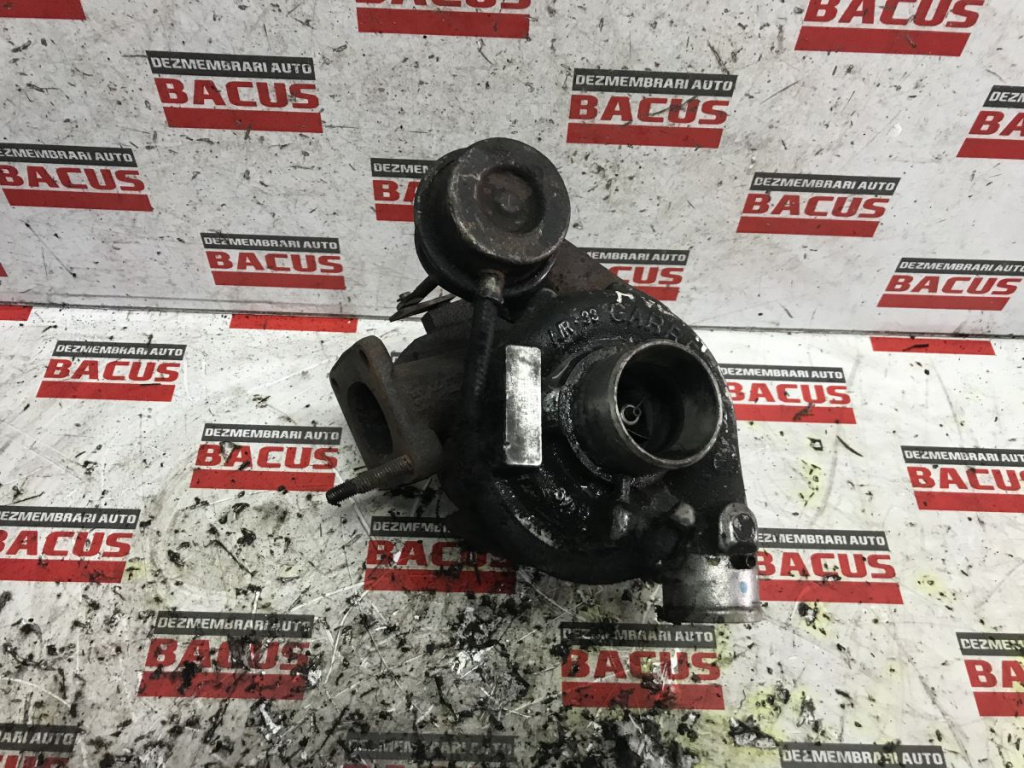 Turbina alfa romeo 156 1.9 jtd 2002 cod 46480117