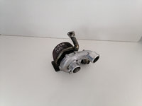 Turbina Alfa Romeo 156 147 Stilo 1.9 JTD Cod 55191596