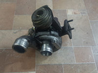 TURBINA ALFA ROMEO 156,GT, FIAT BRAVO II 1.9 JTDM COD 55200925