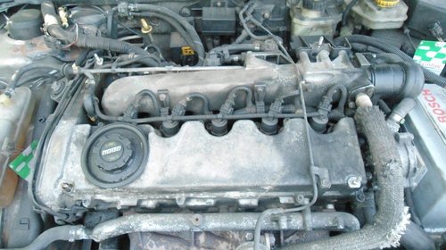 Turbina alfa romeo 156 jtd diesel