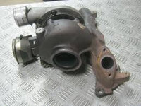 Turbina Alfa Romeo 159 1.9 Diesel 2008 Cod motor: 939A2000/5951477 150 CP