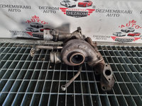 Turbina Alfa Romeo 159 2.4 JTDM 200cp cod piesa : 53049700052