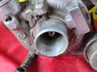 Turbina . Alfa Romeo 159/Fiat Bravo. Motorizare 1.9JTD Cod: 46480117