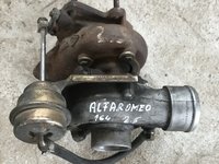 Turbina alfa romeo 164 2.5 cod 5306980001