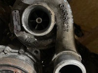 Turbina Alfa Romeo 166 | Lancia Thesis 2.4 JTD