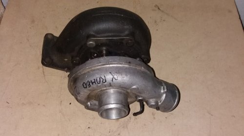 Turbina Alfa Romeo 2.4jtd