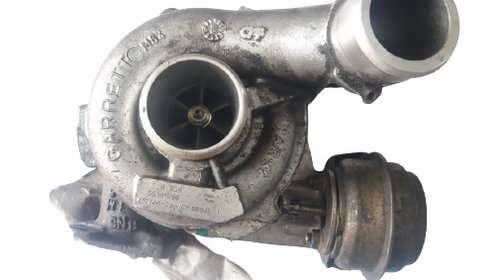 Turbina Alfa Romeo, Fiat, 1.9 JTD COD: 712766