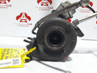 Turbina Alfa Romeo Fiat 2.4 JTD