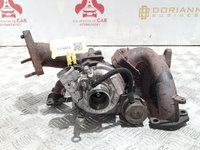 Turbina Alfa Romeo Fiat Lancia 1.9 D