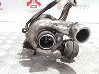 Turbina Alfa Romeo Fiat Lancia 1.9 JTD